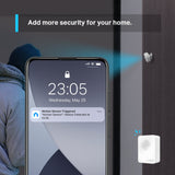 TP-Link Tapo T100 Smart Motion Sensor — product view 7