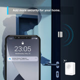 TP-Link Tapo T110 Smart Contact Sensor — product view 6