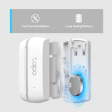 TP-Link Tapo T110 Smart Contact Sensor — product view 7