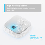 TP-Link Tapo T310 Smart Temperature & Humidity Sensor — product view 4