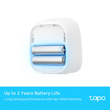 TP-Link Tapo T315 Smart Temperature & Humidity Monitor — product view 9