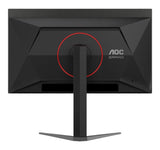 AOC U27G4D 26.5" 4K UHD QD-OLED 165Hz Gaming Monitor - image 4