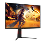 AOC U27G4D 26.5" 4K UHD QD-OLED 165Hz Gaming Monitor - image 2
