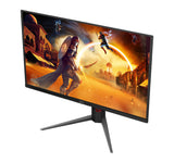 AOC U27G4D 26.5" 4K UHD QD-OLED 165Hz Gaming Monitor - image 3