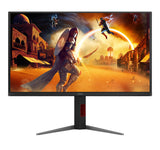 AOC U27G4D 26.5" 4K UHD QD-OLED 165Hz Gaming Monitor - image 1