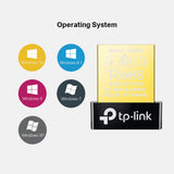TP-Link UB400 Bluetooth 4.0 Nano USB Adapter — product view 5