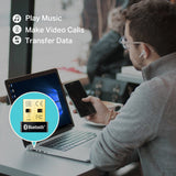 TP-Link UB400 Bluetooth 4.0 Nano USB Adapter — product view 6