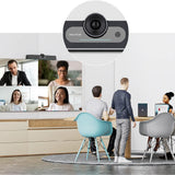 MAXHUB UC S07 4K USB video bar