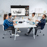 MAXHUB UC W31 4K USB webcam