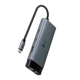 TP-Link UH6120C USB Type-C 6-Port Hub — product view 1