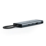 TP-Link UH6120C USB Type-C 6-Port Hub — product view 2