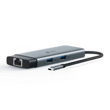 TP-Link UH6120C USB Type-C 6-Port Hub — product view 3