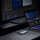 TP-Link UH6120C USB Type-C 6-Port Hub — product view 5
