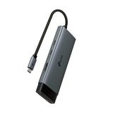 TP-Link UH7020C USB Type-C 7-in-1 Hub — product view 1