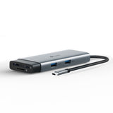 TP-Link UH7020C USB Type-C 7-in-1 Hub — product view 3
