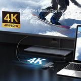 TP-Link UH7020C USB Type-C 7-in-1 Hub — product view 6