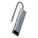 TP-Link UH9120C USB Type-C 9-in-1 Hub — product view 1