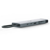 TP-Link UH9120C USB Type-C 9-in-1 Hub — product view 2