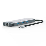TP-Link UH9120C USB Type-C 9-in-1 Hub — product view 3