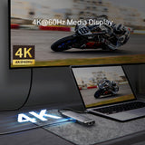 TP-Link UH9120C USB Type-C 9-in-1 Hub — product view 6