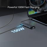 TP-Link UH9120C USB Type-C 9-in-1 Hub — product view 9
