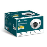TP-Link VIGI C230I Mini 3MP IR Mini Dome Network Camera — product view 3