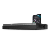 TP-Link VIGI NVR2008H-8MP 8 Channel PoE+ Network Video Recorder — product view 1