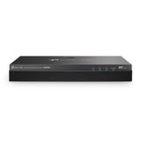 TP-Link VIGI NVR2008H-8MP 8 Channel PoE+ Network Video Recorder — product view 2