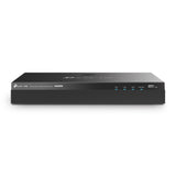 TP-Link VIGI NVR2016H-16MP 16 Channel PoE+ Network Video Recorder — product view 1