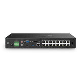 TP-Link VIGI NVR2016H-16MP 16 Channel PoE+ Network Video Recorder — product view 2