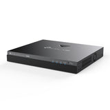 TP-Link VIGI NVR2016H-16MP 16 Channel PoE+ Network Video Recorder — product view 3