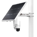 TP-Link VIGI SP6020 VIGI Intelligent Solar Power Supply System — product view 2