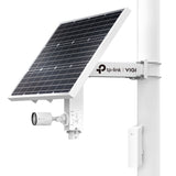 TP-Link VIGI SP6030 VIGI Intelligent Solar Power Supply System — product view 2
