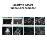 TP-Link VIGI C320I 2MP Outdoor IR Bullet Network Camera 6mm — product view 6