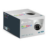 TP-Link VIGI C485 8MP Full-Color Turret Network Camera — product view 5