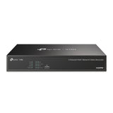 TP-Link VIGI NVR1004H-4P 4 Channel PoE+ Network Video Recorder — product view 1