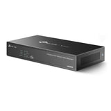 TP-Link VIGI NVR1004H-4P 4 Channel PoE+ Network Video Recorder — product view 2