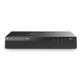 TP-Link VIGI NVR2016H-16P VIGI 16 Channel PoE+ Network Video Recorder — product view 1
