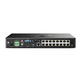 TP-Link VIGI NVR2016H-16P VIGI 16 Channel PoE+ Network Video Recorder — product view 2