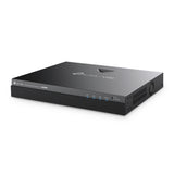 TP-Link VIGI NVR2016H-16P VIGI 16 Channel PoE+ Network Video Recorder — product view 3