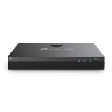 TP-Link VIGI NVR2016H 16 Channel Network Video Recorder — product view 1