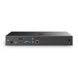 TP-Link VIGI NVR2016H 16 Channel Network Video Recorder — product view 3