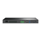 TP-Link VIGI NVR4032H 32 Channel Network Video Recorder — product view 2
