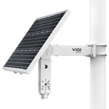 TP-Link VIGI SP9030 Intelligent Solar Power Supply System, 90 W Panel with 31.2 Ah Battery (VIGI SP9030) - product view 2