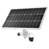 TP-Link VIGI SP9030 Intelligent Solar Power Supply System, 90 W Panel with 31.2 Ah Battery (VIGI SP9030) - product view 3