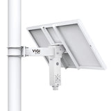 TP-Link VIGI SP9030 Intelligent Solar Power Supply System, 90 W Panel with 31.2 Ah Battery (VIGI SP9030) - product view 4