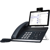 Yealink VP59 video IP phone for office desks