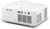 Viewsonic LSD400W 4000 ANSI Lumens WXGA Laser Projector