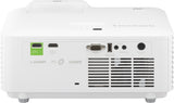 Viewsonic LX700-4K 3500 ANSI Lumens 4K Laser Projector