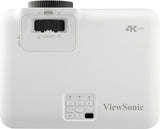 Viewsonic LX700-4K 3500 ANSI Lumens 4K Laser Projector